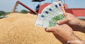 Oferte de credite: pentru investiții în imobiliare, agricultură și industrie