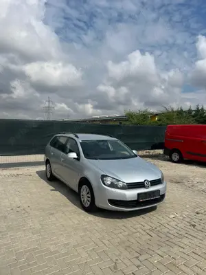 Golf 6 Kombi 2012 1.6 TDI - imagine 2