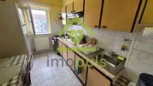  Apartament 3 camere, 2 balcoane – zona Lipovei! ✨ - imagine 5