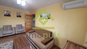  Apartament 3 camere, 2 balcoane – zona Lipovei! ✨ - imagine 2