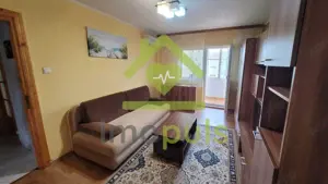  Apartament 3 camere, 2 balcoane – zona Lipovei! ✨ - imagine 3