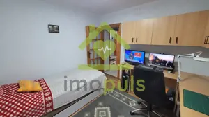  Apartament 3 camere, 2 balcoane – zona Lipovei! ✨ - imagine 8