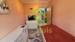  Apartament 3 camere, 2 balcoane – zona Lipovei! ✨ - imagine 9