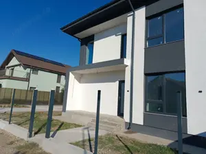 Corbeanca - Vând o SUPERBA Vila - imagine 5 Corbeanca - Vând o SUPERBA Vila - imagine 5