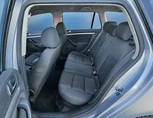 Golf 6 Kombi 2012 1.6 TDI - imagine 9