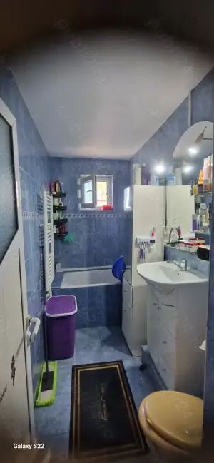 Vând apartament 2 camere mobilat utilat - imagine 6