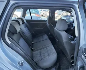 Golf 6 Kombi 2012 1.6 TDI - imagine 11