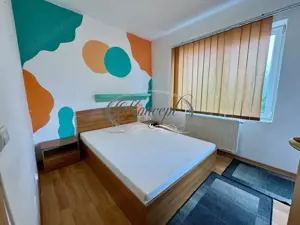 Locuinta functionala cu parcare si acces rapid la transport