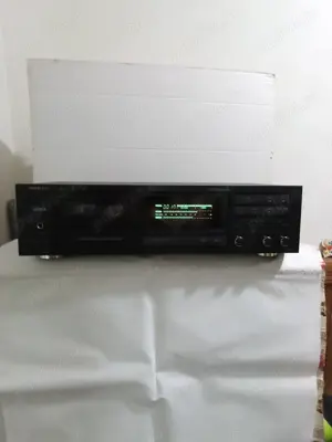 Onkyo TA-2630 casetofon deck
