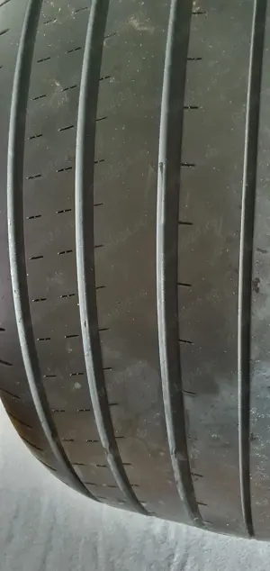 Anvelope Yokohama Advan Sport 275 40 R20 XL - imagine 3