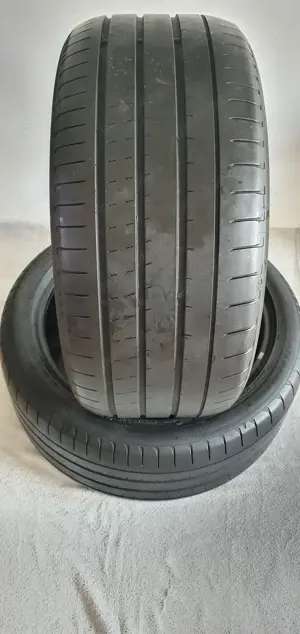 Anvelope Yokohama Advan Sport 275 40 R20 XL