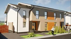 Zona Linistita Peisagistica Realizata - imagine 9