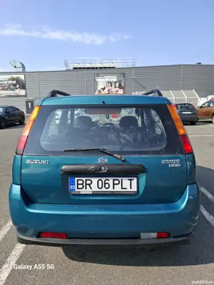 Suzuki de vânzare - imagine 2
