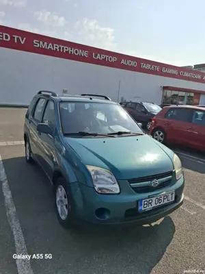 Suzuki de vânzare - imagine 3