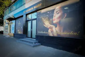 Spatiu comercial 147 m