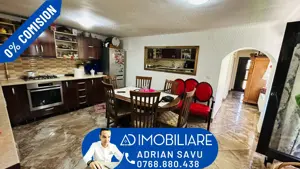 Vânzare casă pe parter în Târgu-Jiu, Strada Bucegi