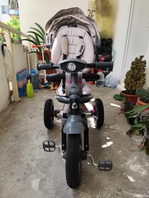 Vând trotineta cocolle velo 4in1 