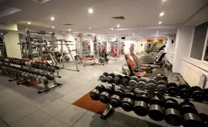 Centru SPA & Fitness complet echipat – zona Iancului/Pantelimon, București - imagine 13