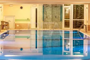 Centru SPA & Fitness complet echipat – zona Iancului/Pantelimon, București