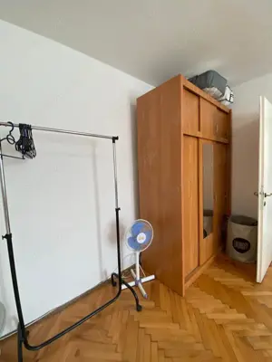 De inchiriat apartament 2 camere si 2 balcoane, aproape de UMF, CornisaTargu Mures, pentru exigenti! - imagine 5 De inchiriat apartament 2 camere si 2 balcoane, aproape de UMF, CornisaTargu Mures, pentru exigenti! - imagine 5