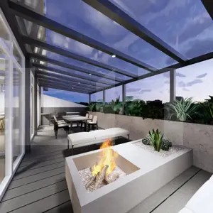 Penthouse Calea Urseni - imagine 8 Penthouse Calea Urseni - imagine 8