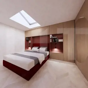 Penthouse Calea Urseni - imagine 6 Penthouse Calea Urseni - imagine 6