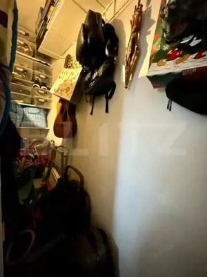 Apartament 3 camere, 64,3 mp + balcon, 2 băi | Mobilat modern – zona Vivo - imagine 15