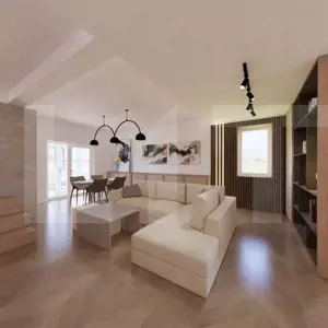 Penthouse Calea Urseni - imagine 5 Penthouse Calea Urseni - imagine 5