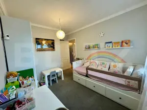 Apartament 3 camere, 64,3 mp + balcon, 2 băi | Mobilat modern – zona Vivo - imagine 9