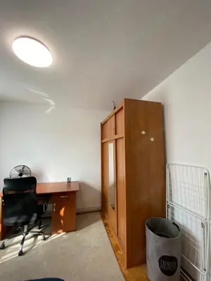 De inchiriat apartament 2 camere si 2 balcoane, aproape de UMF, CornisaTargu Mures, pentru exigenti! - imagine 7 De inchiriat apartament 2 camere si 2 balcoane, aproape de UMF, CornisaTargu Mures, pentru exigenti! - imagine 7