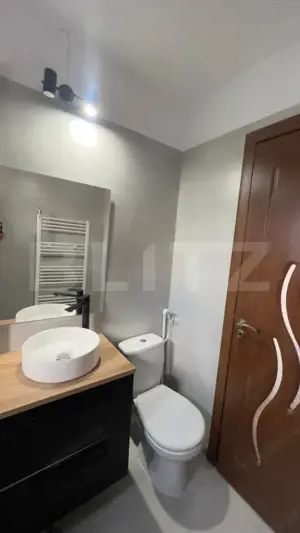 Apartament 3 camere, decomandat, 52 mp – Craiovița Nouă, zona Niela - imagine 10