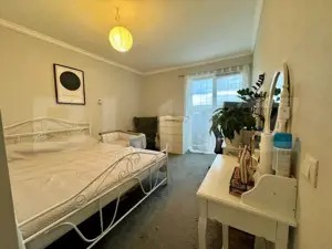 Apartament 3 camere, 64,3 mp + balcon, 2 băi | Mobilat modern – zona Vivo - imagine 8