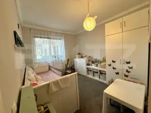 Apartament 3 camere, 64,3 mp + balcon, 2 băi | Mobilat modern – zona Vivo - imagine 11