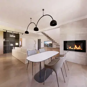 Penthouse Calea Urseni - imagine 4 Penthouse Calea Urseni - imagine 4