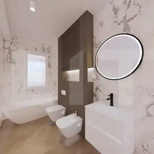 Penthouse Calea Urseni - imagine 12 Penthouse Calea Urseni - imagine 12