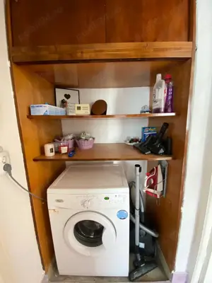 De inchiriat apartament 2 camere si 2 balcoane, aproape de UMF, CornisaTargu Mures, pentru exigenti! - imagine 10 De inchiriat apartament 2 camere si 2 balcoane, aproape de UMF, CornisaTargu Mures, pentru exigenti! - imagine 10