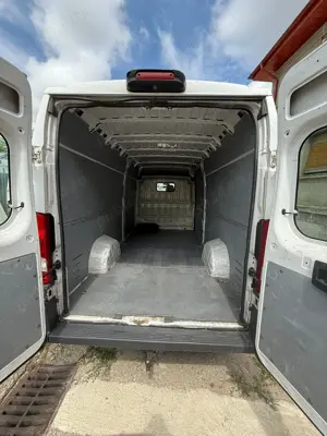 FIAT Ducato MAXI 2.3 Multijet - imagine 5