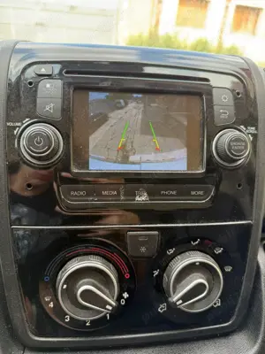 FIAT Ducato MAXI 2.3 Multijet - imagine 6