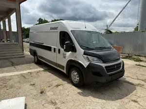 FIAT Ducato MAXI 2.3 Multijet - imagine 2