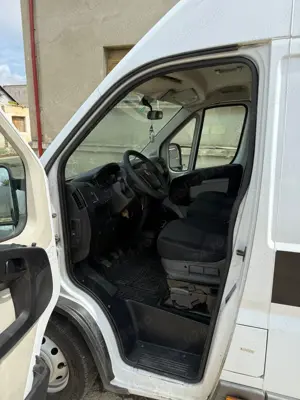 FIAT Ducato MAXI 2.3 Multijet - imagine 7