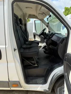 FIAT Ducato MAXI 2.3 Multijet - imagine 8