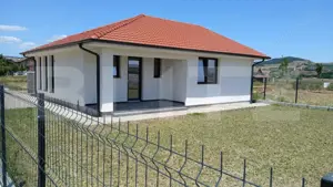 Casa individuala cu 3 camere in stil mediteranean,353 mp teren,Micesti - imagine 3