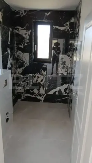 Casa individuala cu 3 camere in stil mediteranean,353 mp teren,Micesti - imagine 11