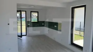Casa individuala cu 3 camere in stil mediteranean,353 mp teren,Micesti - imagine 9