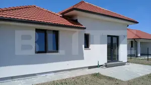 Casa individuala cu 3 camere in stil mediteranean,353 mp teren,Micesti - imagine 4