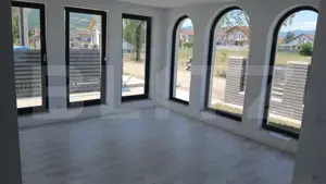 Casa individuala cu 3 camere in stil mediteranean,353 mp teren,Micesti - imagine 6