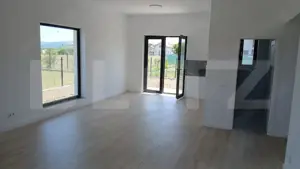 Casa individuala cu 3 camere in stil mediteranean,353 mp teren,Micesti - imagine 8