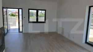 Casa individuala cu 3 camere in stil mediteranean,353 mp teren,Micesti - imagine 10