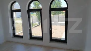 Casa individuala cu 3 camere in stil mediteranean,353 mp teren,Micesti - imagine 7