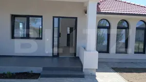 Casa individuala cu 3 camere in stil mediteranean,353 mp teren,Micesti - imagine 5